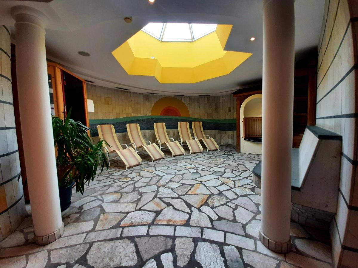 Hotel Poernbacher Olang Exterior foto