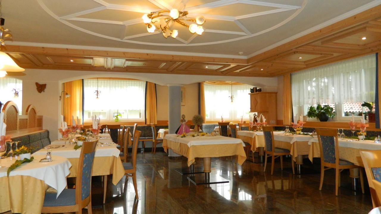 Hotel Poernbacher Olang Exterior foto