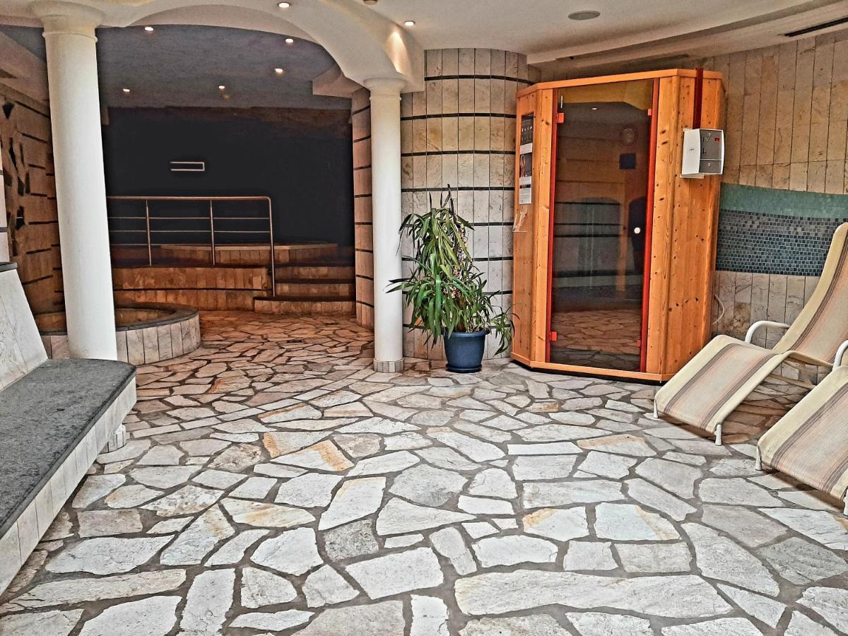 Hotel Poernbacher Olang Exterior foto