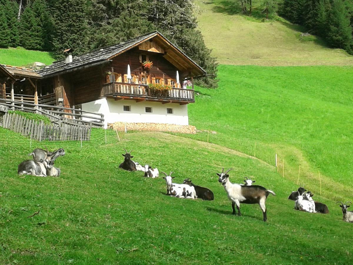 Hotel Poernbacher Olang Exterior foto